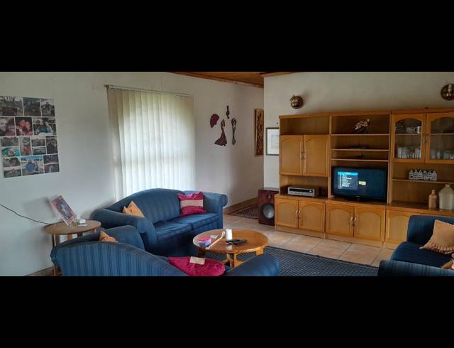3 BEDROOM HOUSE FOR SALE IN DE DEUR
